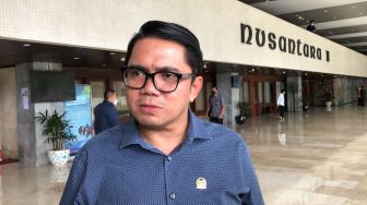 Sedih Dengar Kapolda Jatim Teddy Minahasa Ditangkap Kasus Narkoba, Arteria PDIP: Saya Tak Menyangka Beliau Seperti Itu