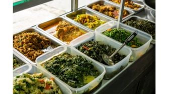 MUI Kota Bekasi Persilahkan Warung Makan Beroperasi Saat Puasa, Pedagang: Indahnya Toleransi