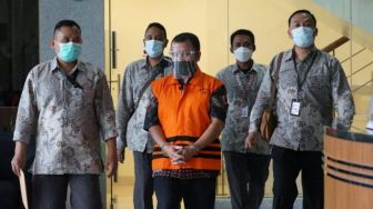 Dua Eks Pejabat Pemeriksa Pajak, Wawan Ridwan dan Alfred Didakwa Terima Suap Rp 12,8 Miliar dalam Kasus Rekayasa Pajak