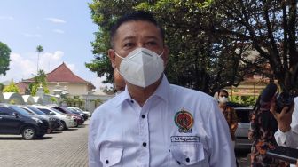 Waspadai Hepatitis Misterius Masuk DIY, Sejumlah RS di Jogja Disiagakan