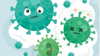 5 Hoaks Paling 'Membagongkan' Seputar Virus Corona Covid-19, Jangan Sampai Tertipu Ya!