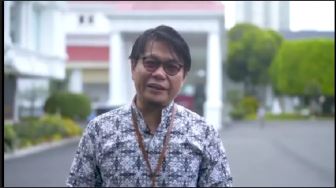 Puluhan Tokoh Bikin Petisi Tolak IKN Nusantara, KSP: Tentu Semua Pandangan Dipertimbangkan