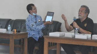 Dulu Jadi Daerah Tertinggal di Banjarnegara, Sekarang Jadi Desa Digital