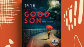 5 Rekomendasi Buku Terjemahan Korea, Beragam Genre Ada!