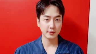 Identitas Calon Istri Andy Shinhwa Terungkap, Ternyata Seorang Presenter