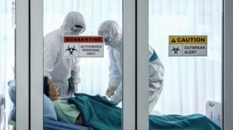WHO Memperkirakan Ada 15 Juta Kematian Selama Pandemi Covid-19