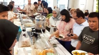 Jadi Favorit di Cikarang, Ini Menu Paling Laris Restoran Allia Masakan Manado