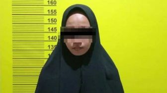 Karyawati BRI Link di Rokan Hilir Ditangkap Gegara Gelapkan Rp 400 Juta