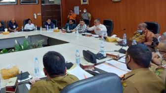 Komisi I Sepakat Pengangkatan Kepling Bermasalah di Medan Diulang
