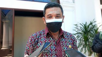 Dalami Kasus Penyunatan BOP PAUD oleh Oknum ASN, Inspektorat Pandeglang
