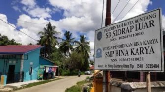 Kampung Sidrap Diperebutkan di Kalimantan Timur, Wakil Gubernur Minta Selesaikan Secara Adat