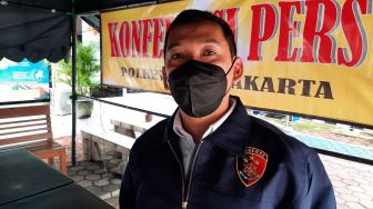 Dua Gudang Produksi Pil Obaya di Jogja Ditutup, Pengedar Cari ke Wilayah Lain