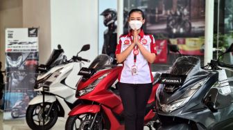 Astra Motor Yogyakarta Berkomitmen Tingkatkan Layanan Prima ke Perusahaan dan Instansi Pemerintah