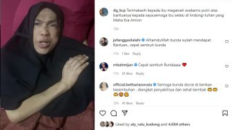 Sempat Minta Bantuan ke Megawati Soekarnoputri, Wasekjen DPP PDIP Utut Adianto: Sekelas Dorce Minta Pasti Kita Bantu