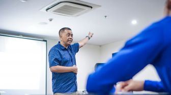 Dikasih Info Mazzeh! PSIS Semarang Buka Lowongan Posisi GM Bisnis dan Marketing