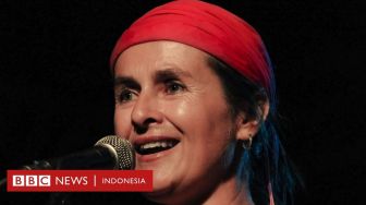 Penyanyi Ceko Hana Horka Meninggal Dunia Setelah Sengaja Mengidap Covid