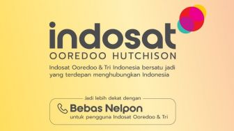 Gandeng Cisco, Indosat Ooredoo Hadirkan Konektivitas Cepat ke Pelaku Bisnis