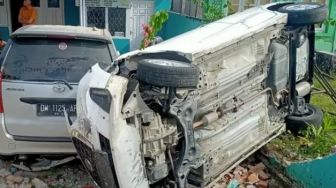 Waspada! Ini Lokasi Paling Sering Makan Korban Kecelakaan di Kota Makassar