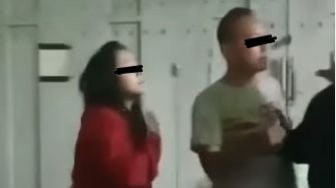 Viral Anggota Polisi Kepergok Anaknya Sedang Berduaan dengan Wanita Lain, Kasusnya Diperiksa Propam Polresta Malang Kota