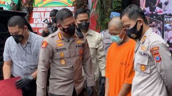 Guru Sanggar Tari Malang Cabuli 7 Bocah, Korban Didampingi Tim Trauma Healing