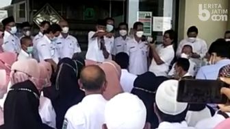 Update Kasus Kepala Dinas Pendidikan Kabupaten Pasuruan Ancam Mati Wartawan, Begini Penjelasan Polisi