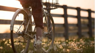 Mengenal Komunitas Womens Cycling Community, Berdayakan Perempuan Sambil Sebarkan Semangat Antipenuaan