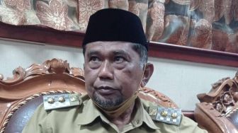 Asik, Plt Bupati PPU Hamdam Pongrewa Bakal Aktifkan Kembali Pejabat Nonjob