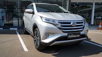 3 Daihatsu Terios Bekas yang Diburu Keluarga Muda, Harga Terjangkau dan Serba Hemat