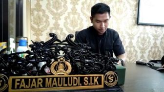 Polisi Beberkan Hasil Autopsi Pemuda Gantung Diri di Cigeulis Pandeglang: Motif Korban Masih Didalami