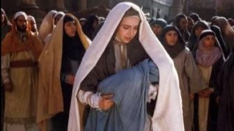 Review Film Saint Mary: Visualisasi Kehidupan Wanita yang Disucikan dalam 3 Agama