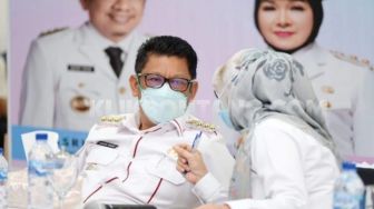 Keuangan Bontang Menipis, Nasib Program Politik Basri Rase-Najirah Bakal Banyak Dikikis?