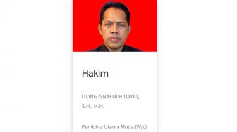 Breaking News: Hakim Pengadilan Surabaya Tertangkap Tangan KPK
