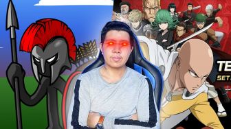 120 Game Mobile yang Pernah Dimainkan Windah Basudara Saat Livestream