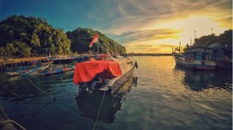 HUT Ke-77 RI, AKKMI Minta Pemuda Ikut Kembalikan Kejayaan Maritim Indonesia