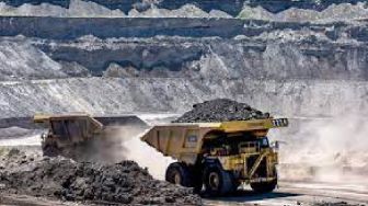 2022, ESDM Targetkan Gaet Investasi Sektor Minerba Tembus Rp 71 T