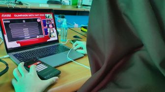 AHM Gelar Olimpiade Satu Hati, Cerdas Cermat Online untuk Siswa