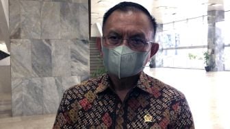 Pimpinan DPR Imbau Anggota Hargai Kearifan Lokal, Cegah Kegaduhan Arteria Dahlan Terulang