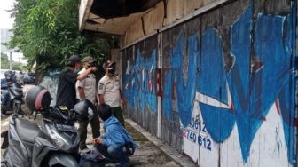Aksi Vandalisme Terjadi di Kota Solo, Satpol PP akan Perketat Pengawasan
