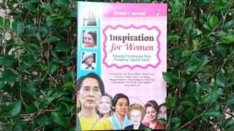 Ulasan Buku Inspiration for Women: Kisah Wanita Sukses yang Menginspirasi Dunia