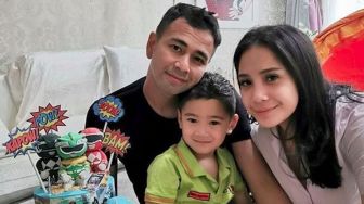 RANS Nusantara FC Tahan Imbang PSIS, Rafathar Lagi-lagi Jadi Bahan Ledekan Suporter, Netizen: Dengernya Sakit Hati