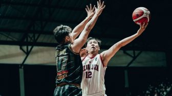 8 Tim Siap Berebut Gelar Juara di Playoff IBL 2022