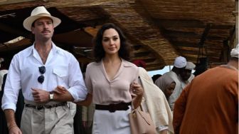 Death on the Nile, Film Terbaru Gal Gadot Akhirnya Dikonfirmasi Rilis pada Februari 2022