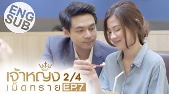 5 Rekomendasi Drama Thailand di YouTube GMMTV, Seru Ditonton saat Weekend!