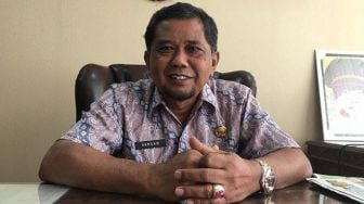 Pemkab PPU Lakukan Penyesuaian Regulasi Seiring Pemindahan IKN Nusantara, Hamdam Pongrewa Beberkan Hal Ini