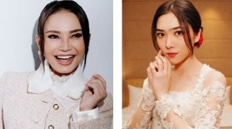 10 Artis Keturunan Sunda, Cantik-Cantik dan Berbakat