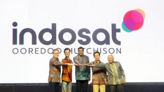 Indosat Ooredoo Hutchison Siap Jadi Perusahaan Telekomunikasi Paling Dipilih di Indonesia