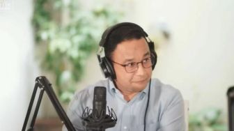 Cibiran Ruhut Sitompul Soal Isu Anies Baswedan Jadi Kepala Otorita IKN: Ia Tidak Mampu
