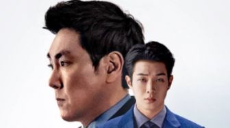 Choi Woo Shik Tangani Kasus Kriminal sebagai Polisi di The Policemanss Lineage