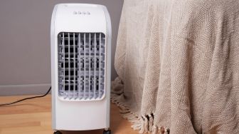 Cara Membersihkan Air Cooler, Berikut 5 Langkah Cepatnya dan Bisa Dilakukan Sendiri di Rumah
