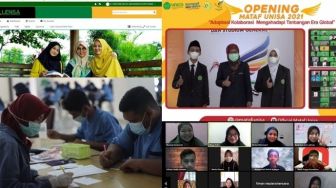 Menilik Optimisme Universitas Aisyiyah Yogyakarta dalam Menghadapi Pandemi Covid-19